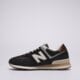pánske tenisky (obuv) NEW BALANCE 574  u5748sb farba čierna