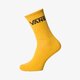 dámske ponožky VANS PONOŽKY CLASSIC CREW (6.5-9, 3PK) v00xrzo9p farba viacfarebná