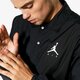 pánska zimná bunda JORDAN BUNDA JUMPMAN COACHES JKT 939966-010 farba čierna