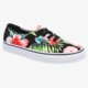 dámske tenisky (obuv) VANS AUTHENTIC  vzukffz farba viacfarebná