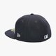 detská šiltovka NEW ERA ČIAPKA FLAWLESS ESSENTIAL 5950 NY YANKEES NAV 11353856 farba tmavomodrá