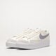 dámske tenisky (obuv) NIKE W BLAZER LOW PLATFORM dj0292-110 farba biela