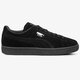 dámske tenisky (obuv) PUMA SUEDE CLASSIC+ 35263477w farba čierna