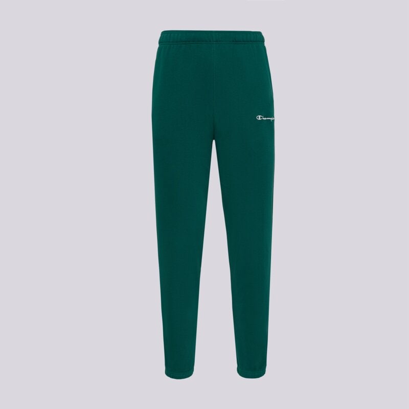CHAMPION NOHAVICE  ELASTIC CUFF PANTS