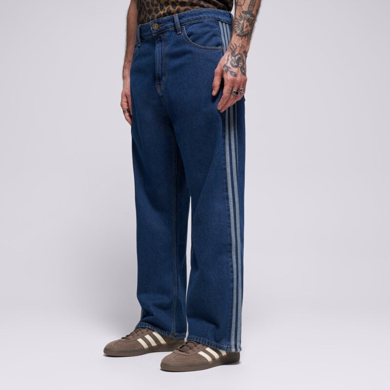 ADIDAS NOHAVICE  FIREBIRD PANTS