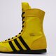 dámske tenisky (obuv) ADIDAS JAPAN H W js4031 farba žltá