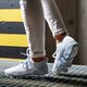 dámske tenisky (obuv) NIKE W AIR VAPORMAX FLYKNIT 3 aj6910100 farba biela