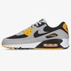 pánske tenisky (obuv) NIKE AIR MAX 90 dh4619-003 farba sivá