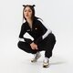 dámske nohavice ADIDAS NOHAVICE  RIB CUFFED PANT he9505 farba čierna