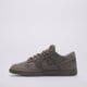 pánske tenisky (obuv) NIKE DUNK LOW RETRO SE  ib6651-200 farba hnedá