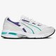 dámske tenisky (obuv) ASICS GEL-1090 1022a289101 farba biela