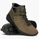 pánska outdoorová obuv TIMBERLAND WESTFORD MID ca1row farba zelená