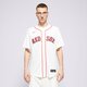 pánske košele NIKE KOŠEĽA NIKE BOSTON RED SOX MLB t7lm-bqho-bq-l23 farba biela