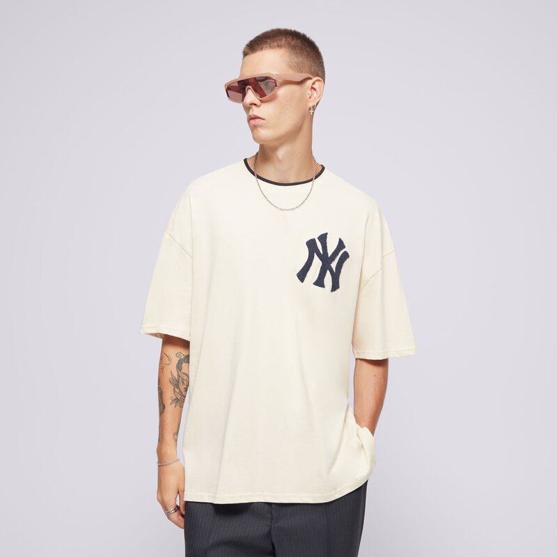 NEW ERA TRIČKO WS NYY NEW YORK YANKEES LTCNVY