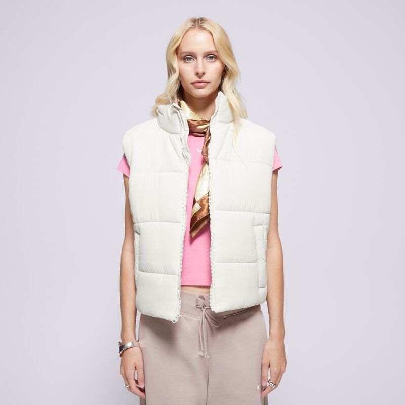 NIKE VESTA W NSW TF SYNFL NK CLSC VEST