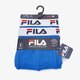pánska taška FILA TRENKY TRUNK URBAN 2PACK OCEAN fu5016/2-807 farba modrá