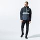 pánska zimná bunda NIKE BUNDA M NSW SYN FILL JKT HD HZ ci1654-010 farba čierna