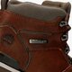 detská outdoorová obuv TIMBERLAND SPLITROCK 2  a1i2e farba hnedá