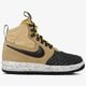 pánske tenisky (obuv) NIKE LF1 DUCKBOOT '17 916682-701 farba hnedá