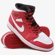 pánske tenisky (obuv) AIR JORDAN 1 MID 554724605 farba červená