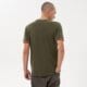 pánske tričko ELLESSE TRIČKO KINGS TEE KHA shp16443506 farba khaki