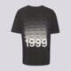 pánske tričko PROSTO TRIČKO 1999 Glitch Black kl263mtee1202 farba čierna