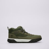 TIMBERLAND GS MOTION 6 LTHR SUPER OX