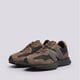 pánske tenisky (obuv) NEW BALANCE 327  ms327wi farba hnedá