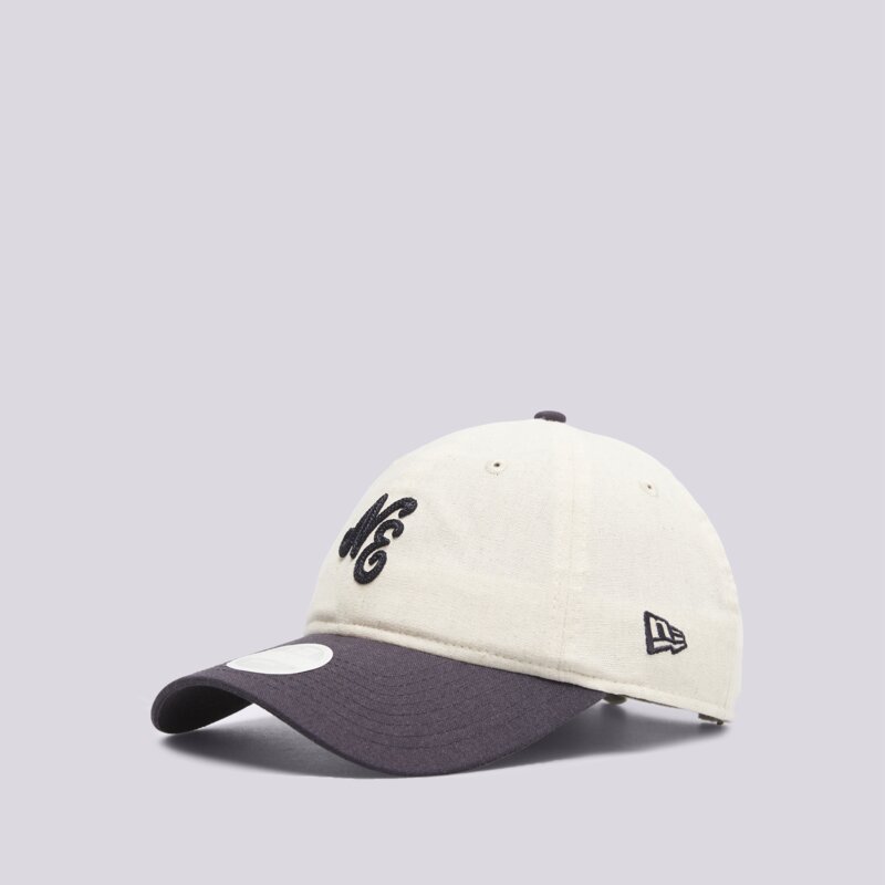 NEW ERA ČIAPKA WMNS NE LINEN 920 NONE