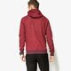 pánska mikina NIKE MIKINA M NSW LEGACY HOODIE FZ FT 805057677 farba bordová