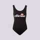 ELLESSE DOLNÝ DIEL PLAVIEK WILIMA SWIMSUIT BLK s4e08602011 farba čierna