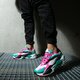 pánske tenisky (obuv) PUMA RS-X3 PLASTIC  37156904 farba biela