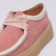 dámska vychádzková obuv CLARKS TORVIEW W 26186675 farba ružová