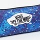 dámska taška VANS PERAČNÍK OTW PENCIL POUCH BOYS vn0a3hmqzba1 farba modrá