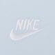pánske tričko NIKE TRIČKO M NSW CLUB TEE ar4997-408 farba modrá