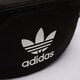 dámska taška ADIDAS TAŠKA AC WAISTBAG iw0939 farba čierna