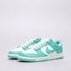 pánske tenisky (obuv) NIKE DUNK LOW RETRO BTTYS  dv0833-101 farba zelená