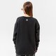 dámska mikina ADIDAS MIKINA SWEATSHIRT gn3355 farba čierna
