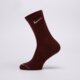 dámske ponožky NIKE PONOŽKY U NK ED ELVD CRW 3P hq4335-910 farba viacfarebná