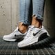 detské tenisky (obuv) NIKE AIR MAX 90 GS dc9198-100 farba biela