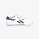 detské tenisky (obuv) REEBOK ROYAL COMP 2L ALT cn1702 farba biela