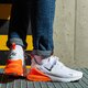 pánske tenisky (obuv) NIKE AIR MAX 270 ESS do6392-100 farba biela