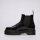 pánska vychádzková obuv DR.MARTENS 2976 QUAD 24687001 farba čierna
