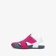 detské sandále NIKE SUNRAY PROTECT 2 (TD) 943827-604 farba ružová