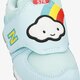 detské tenisky (obuv) NEW BALANCE 574  iv574chb farba modrá