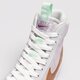 detské tenisky (obuv) NIKE BLAZER MID '77 D (GS) dq6084-500 farba biela