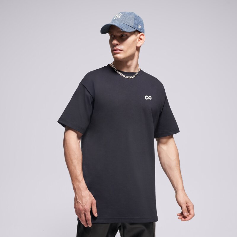PROSTO TRIČKO INFINITY D BLACK
