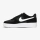 detské tenisky (obuv) NIKE AIR FORCE 1 bv0064-001 farba čierna