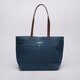 dámska taška LEVI'S TAŠKA WOMEN'S HERITAGE TOTE-ALL d7959-0002 farba modrá