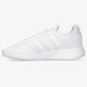 detské tenisky (obuv) ADIDAS ZX 1K BOOST J s42589 farba biela